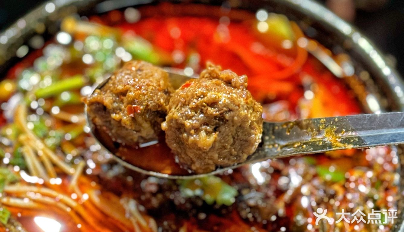 十年不涨价一元一串的西安本地人超爱的烤肉