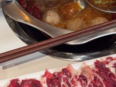 -八合里潮汕鲜牛肉火锅(吉大店)