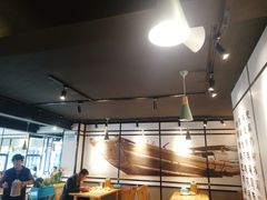 大堂-大厨的餐厅(曾厝垵总店)