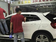 -新月3M汽车贴膜隐形车衣膜小二官方授权店(肖村桥店)