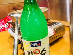 -Myth猪蹄(明洞店)