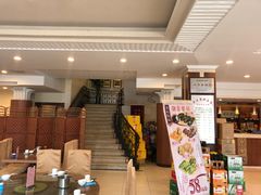 -今鲜源大酒店·中华餐饮名店(新湛路店)