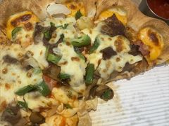 -必胜客(海光寺店)