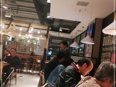 -比格比萨自助(新辰里学清路店)
