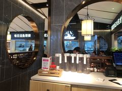 -新辣宴·湖南家常菜·商务聚餐(中粮创芯店)