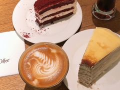 -Peet's 皮爷咖啡(东湖路手作店)