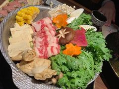 -牛道·和牛九食(市府恒隆广场店)