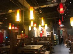 -小龙坎火锅(黄河店)