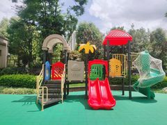 -吉的堡幼儿园(昆明俊发城英胜园)