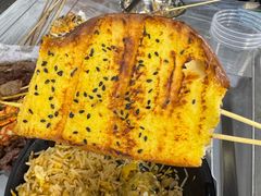 -串小白烧烤(金沙洲店)