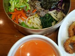-全州拌饭馆(断桥店)