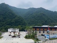 -石台牯牛降景区
