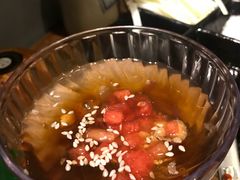-三人行骨头王火锅(长寿店)