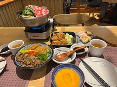 -林妈妈村·日式料理(宝山万达店)