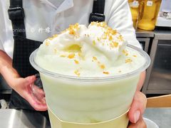 -ARTEASG啊T·新加坡奶茶(天一店)