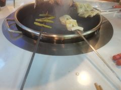 -李家水浒烤肉(五一店)