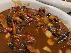 -鸿兴楼酒家(阜阳路店)