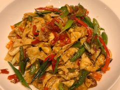 -辣公子·千岛湖私房菜(滨江店)