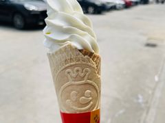 -蜜雪冰城(油坊桥店)