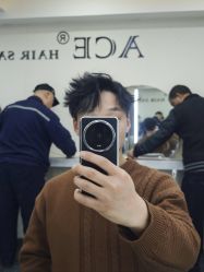 -东梵造型·烫发染发接发连锁SALON