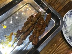 -沿海405烤场(沿海赛洛城店)
