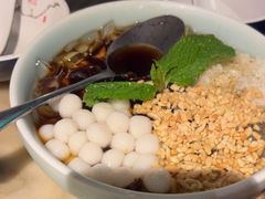 -绿茶餐厅(壹方天地店)