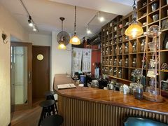-RUMORS COFFEE ROASTERY鲁马滋咖啡(湖南路店)