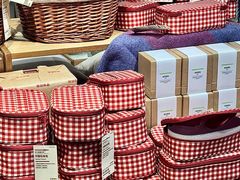 -MUJI无印良品(万科里店)