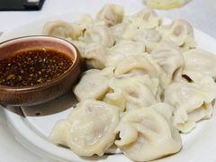 -满堂·烤鸭店·北京菜(鼓楼店)