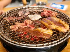 -冷面大王(细河南路店)