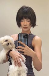 -艾美A·M Hair Salon