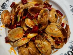 -喝丢一只鞋海鲜烧烤·海肠捞饭(文体街店)