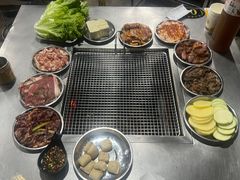 -同心烧烤(总店)
