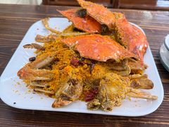 -叶存利海鲜大馅饺子(海宁路总店)
