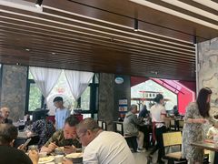 -陈熹公民族美食文化餐厅(中华广场店)