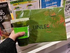 -LINLEE林里·手打柠檬茶(黄浦茂名南路店)