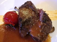 -YUE·6·西式融合餐厅(外滩六号店)