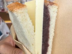 -银座仁志川·生吐司专门店(香港广场店)