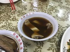 -新峰肉骨茶