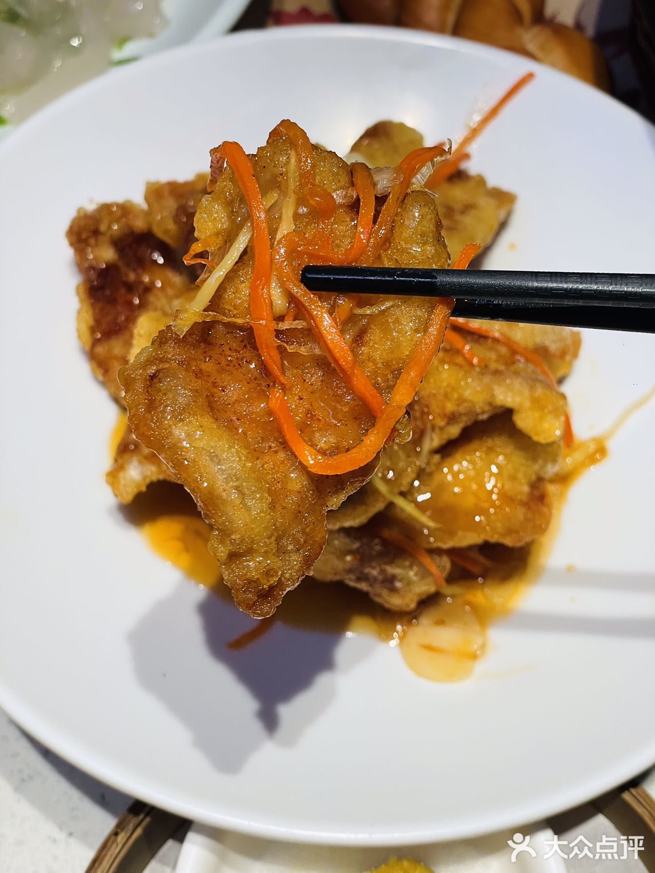 不出青岛也能get尔滨同款美食！！！
