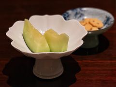 餐前茶点-成隆行·蟹王府(九江路店)