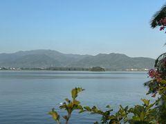 -余姚四明湖开元名都度假酒店·夏威夷西餐厅