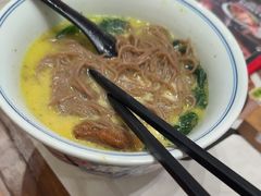 -和府捞面(曹路花园城店)