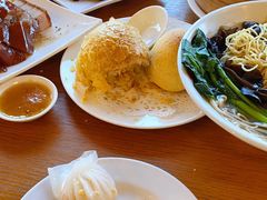 -香江小厨 The Kitchen(香江俱乐部店)