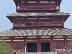 -洛阳古墓博物馆