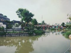 -茯茶镇
