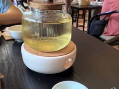 -彩丰楼中餐厅·早茶·点心·粤菜(海口华彩洲际酒店)