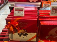 -Olé精品超市(广州太古汇店)