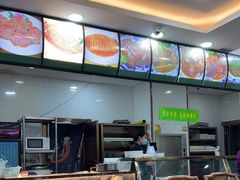 -老回回饺子馆(海洋馆店)