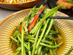 -Tegu泰古莲·泰国餐厅(红山6979店)